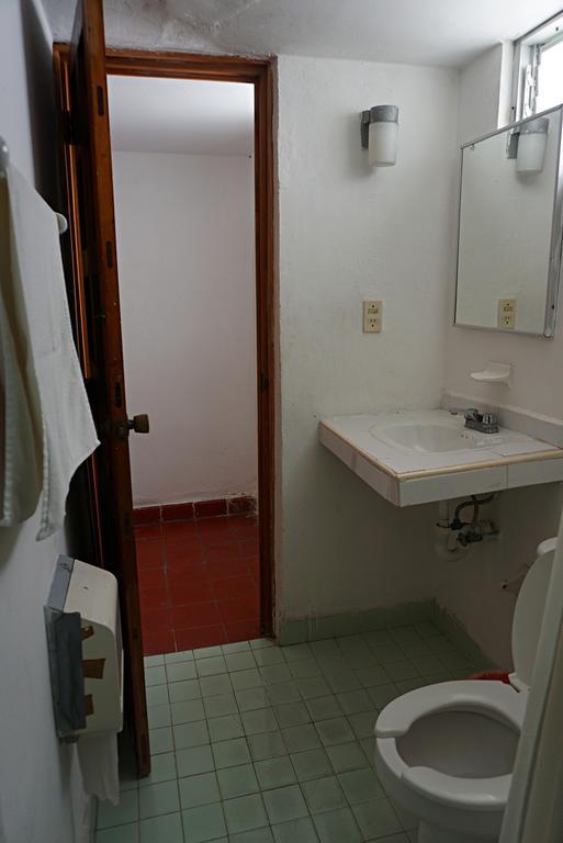 Hostel El Corazon Cancún Exteriör bild