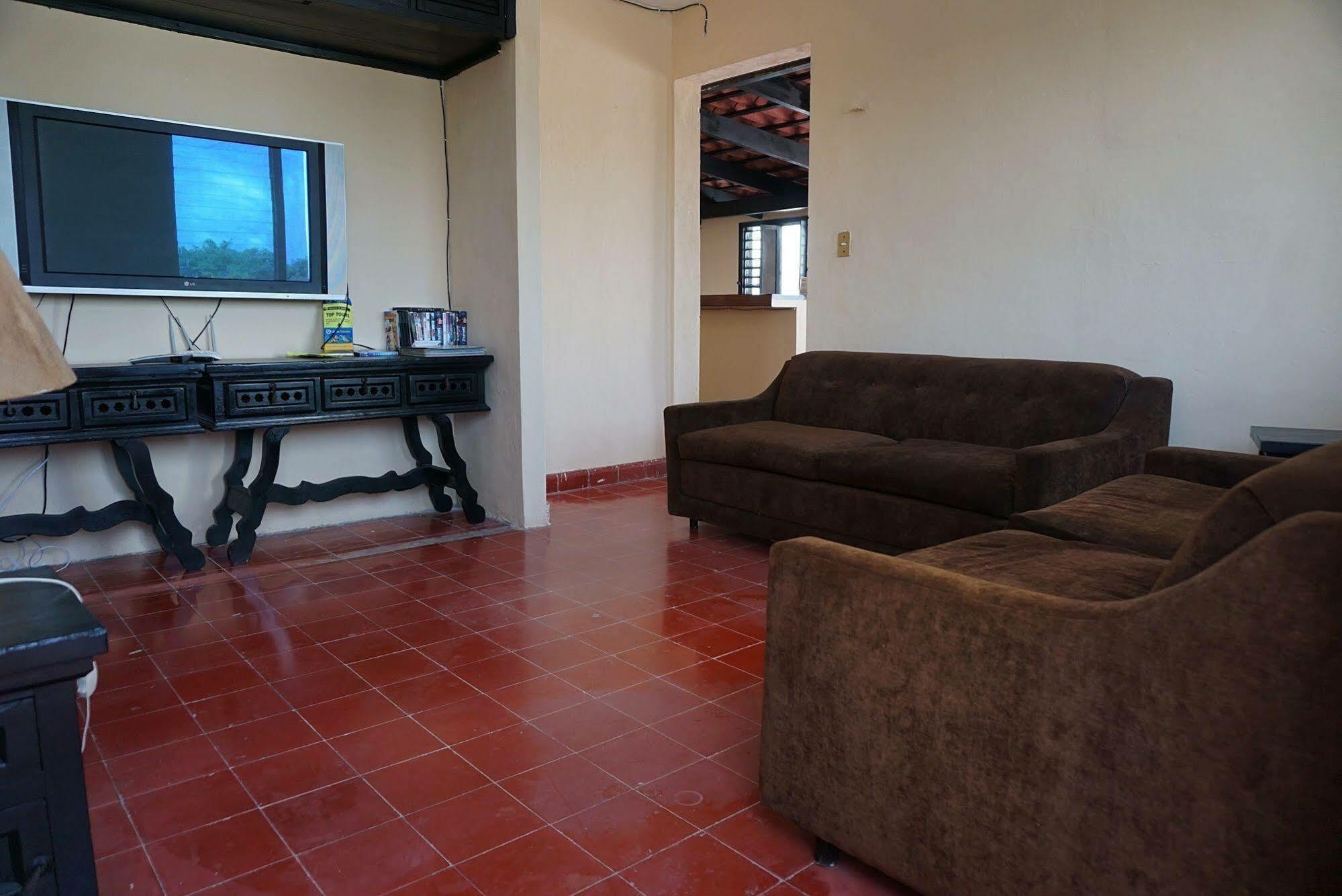 Hostel El Corazon Cancún Exteriör bild