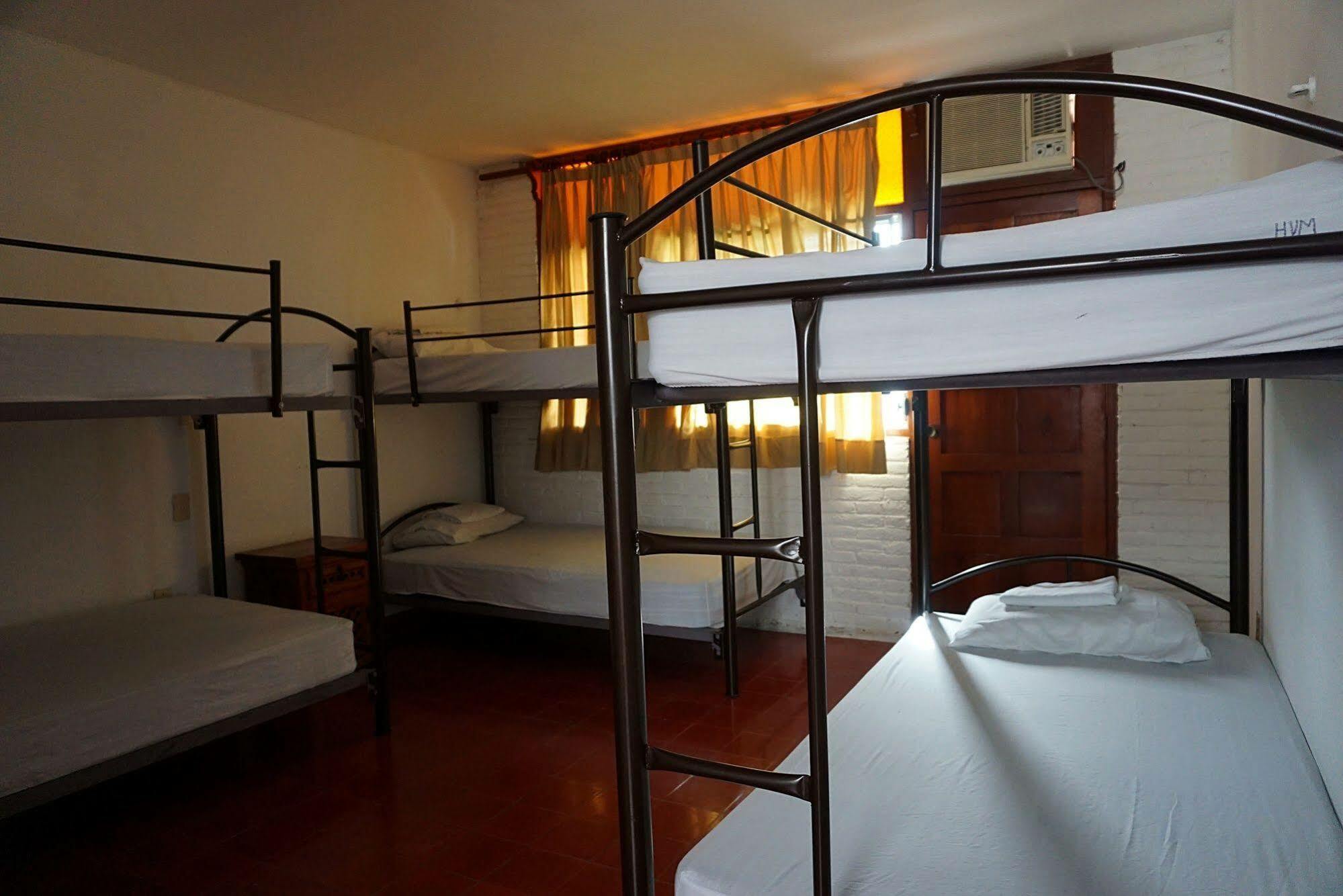 Hostel El Corazon Cancún Exteriör bild