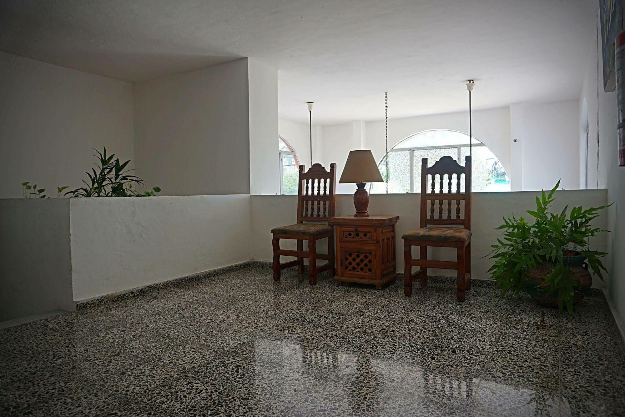Hostel El Corazon Cancún Exteriör bild