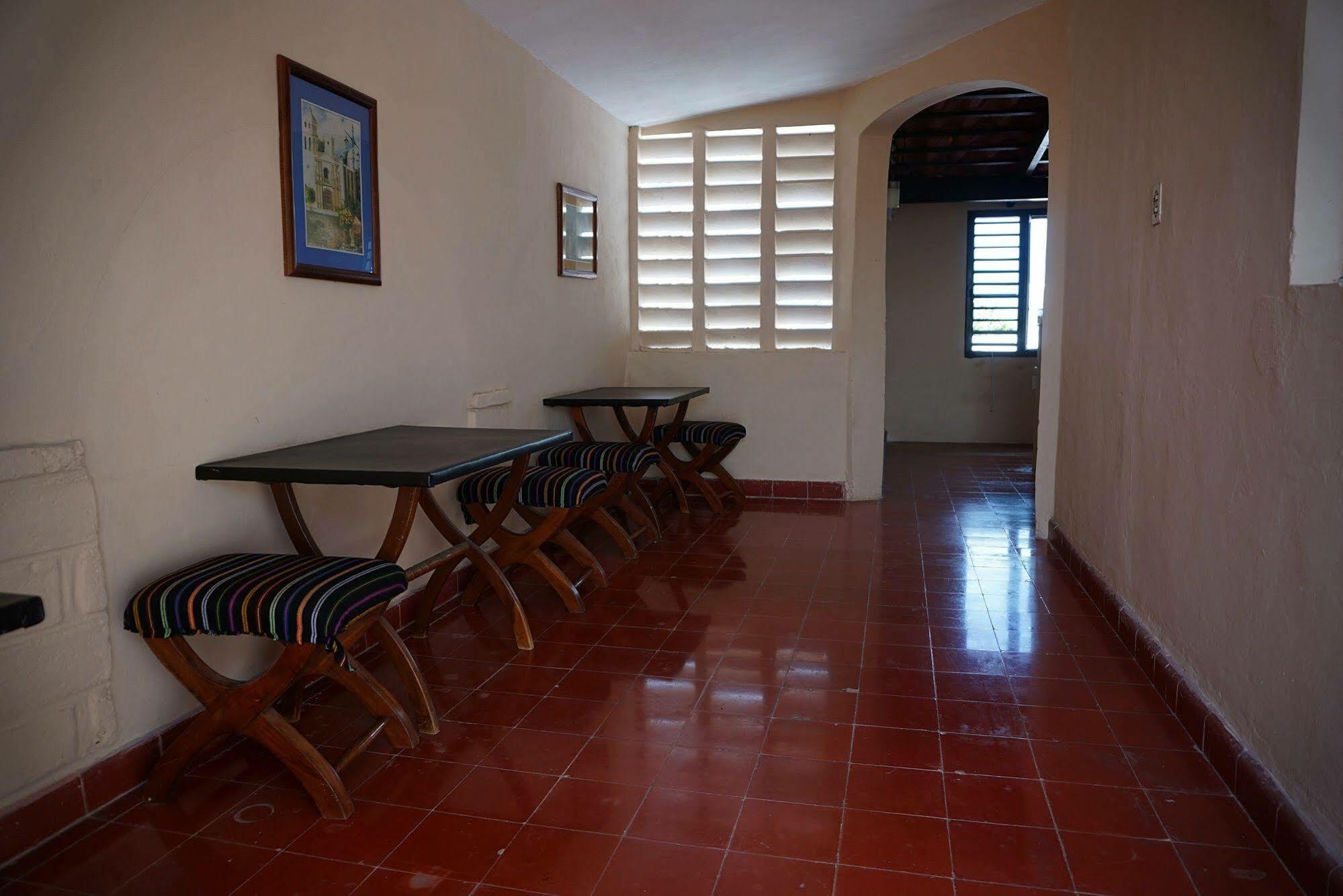 Hostel El Corazon Cancún Exteriör bild